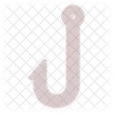 Flat Butcher Delicious Icon