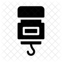 Hook Heavy Load Icon