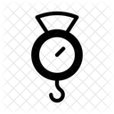 Hook Heavy Load Icon