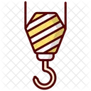 Hook  Icon