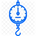 Hook Scale  Icon