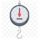 Hook Scale  Icon