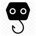 Hook Icon