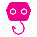 Hook Scale  Icon