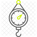 Hook scale  Icon