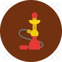 Hookah Icon