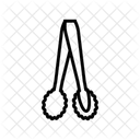 Hookah Forceps  Icon