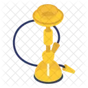 Hookah  Icon