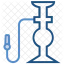 Drugs Cannabis Smoke Icon