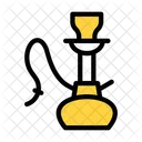 Hookah  Icon