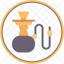 Hookah  Icon