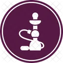 Hookah  Icon