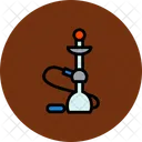 Hookah  Icon