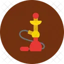 Hookah  Icon