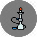 Hookah  Icon