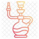 Hookah  Icon