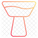 Hookah  Icon