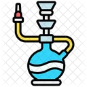 Hookah  Icon