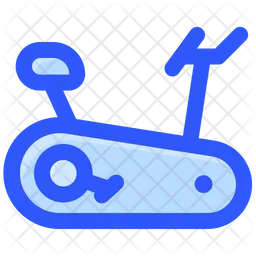 Hoop  Icon