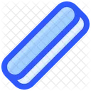 Exercise Band Resistance Icon
