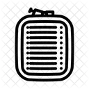 Hoop Cover  Icon