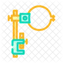 Hoop  Icon