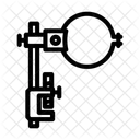 Hoop  Icon
