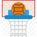 Hoops  アイコン