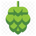 Hop Beer Hops Icon
