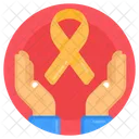 Cancer Protection Hope Cancer Care Icon