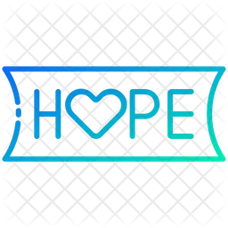 Hope  Icon