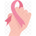 Hope Cancer Breast Icon