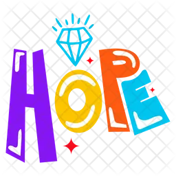 Hope  Icon
