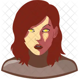 Hope Summers  Icon