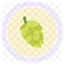 Hopfen  Icon