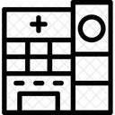 Hopital Medical Centre Icône