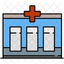 Hopital Medical Centre Icon