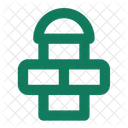 Hopscotch  Icon