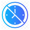 Hora Relogio Temporizador Icon