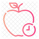 Tiempo  Icono