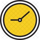 Hora Relogio Temporizador Icon