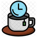 Tempo  Ícone