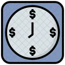 Tempo Negocios Capitalismo Icon