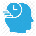 Tempo Trilha Mental Icon