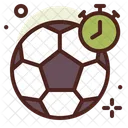 Hora da bola  Ícone