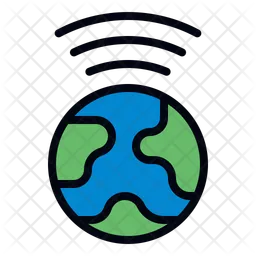 Hora da Terra  Ícone