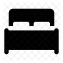 Hora de acostarse  Icono
