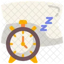 Hora de dormir  Icon