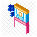 Humano Dormindo Tempo Icon