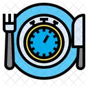 Reloj Reloj Tiempo Icono